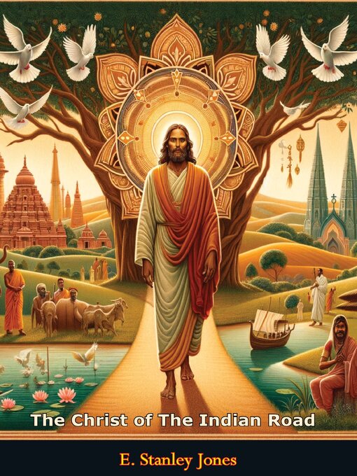 Title details for The Christ of the Indian Road by E. Stanley Jones - Available